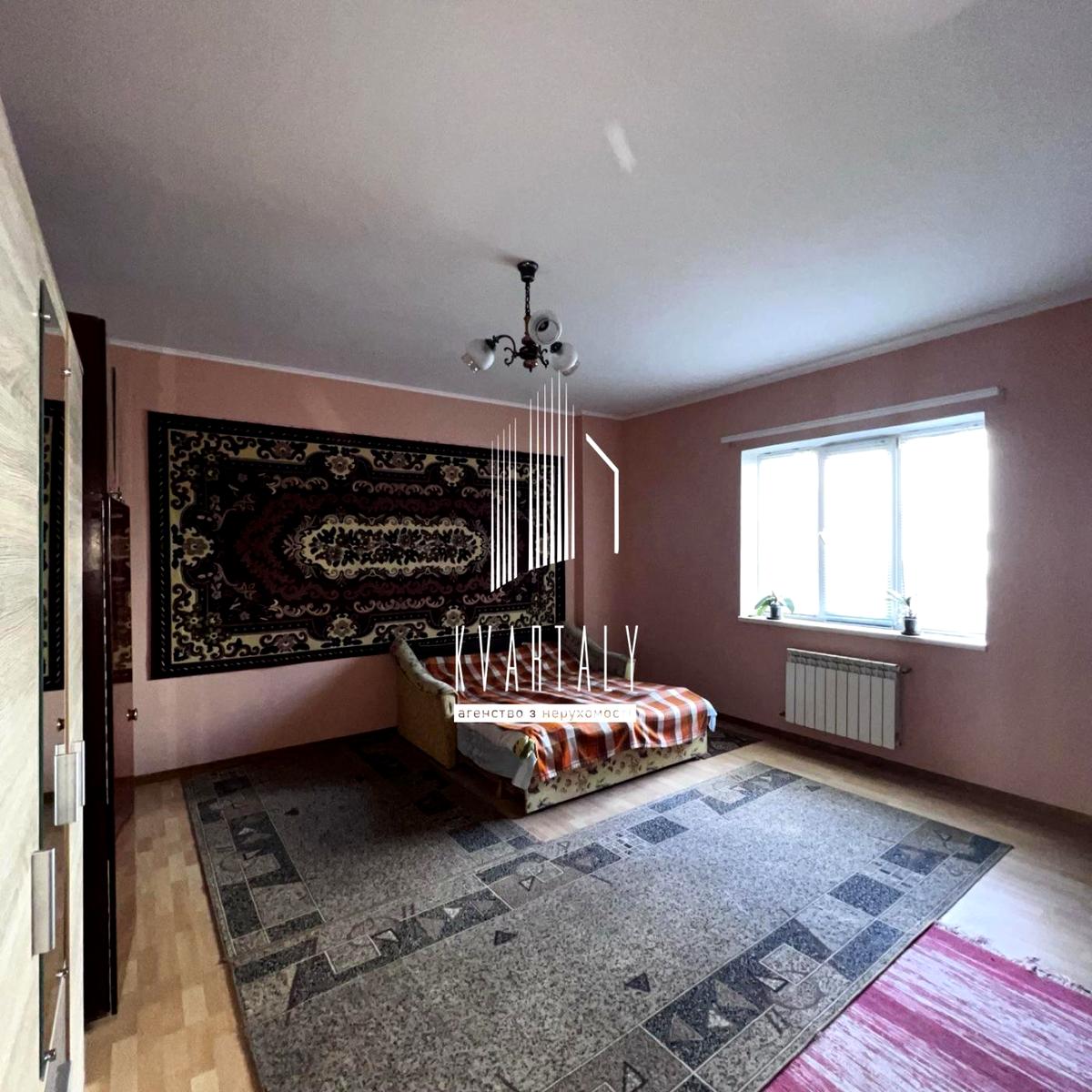 3-кімнатна квартира за адресою (площа 126 м²) - Atlanta.ua - фото 6