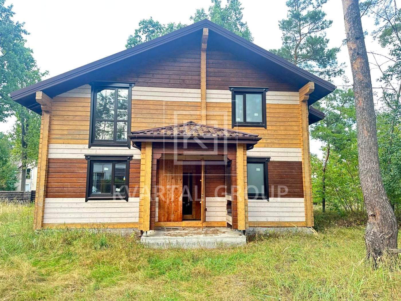 Дом по адресу ул. Энергетиков (площадь 182 м²) - Atlanta.ua - фото 3