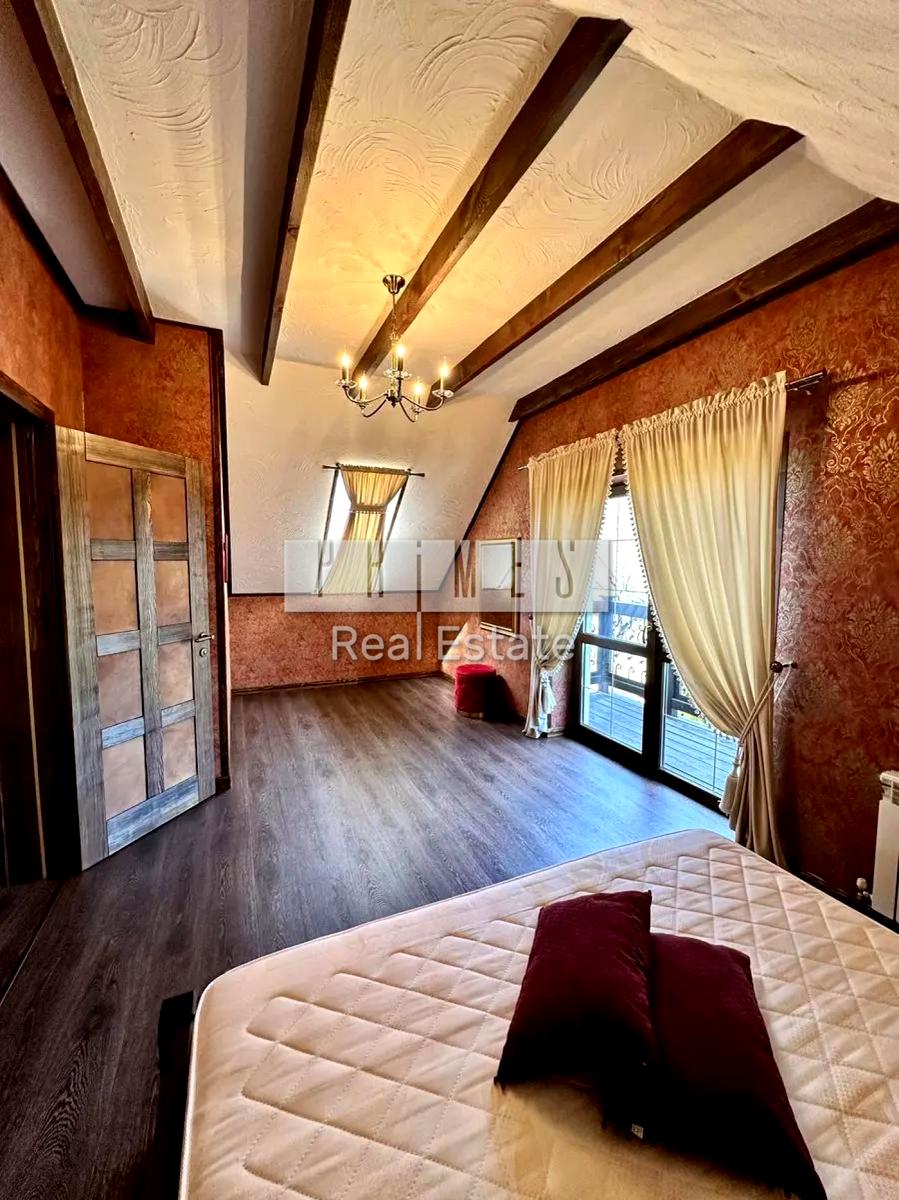 Дом по адресу (площадь 165 м²) - Atlanta.ua - фото 34