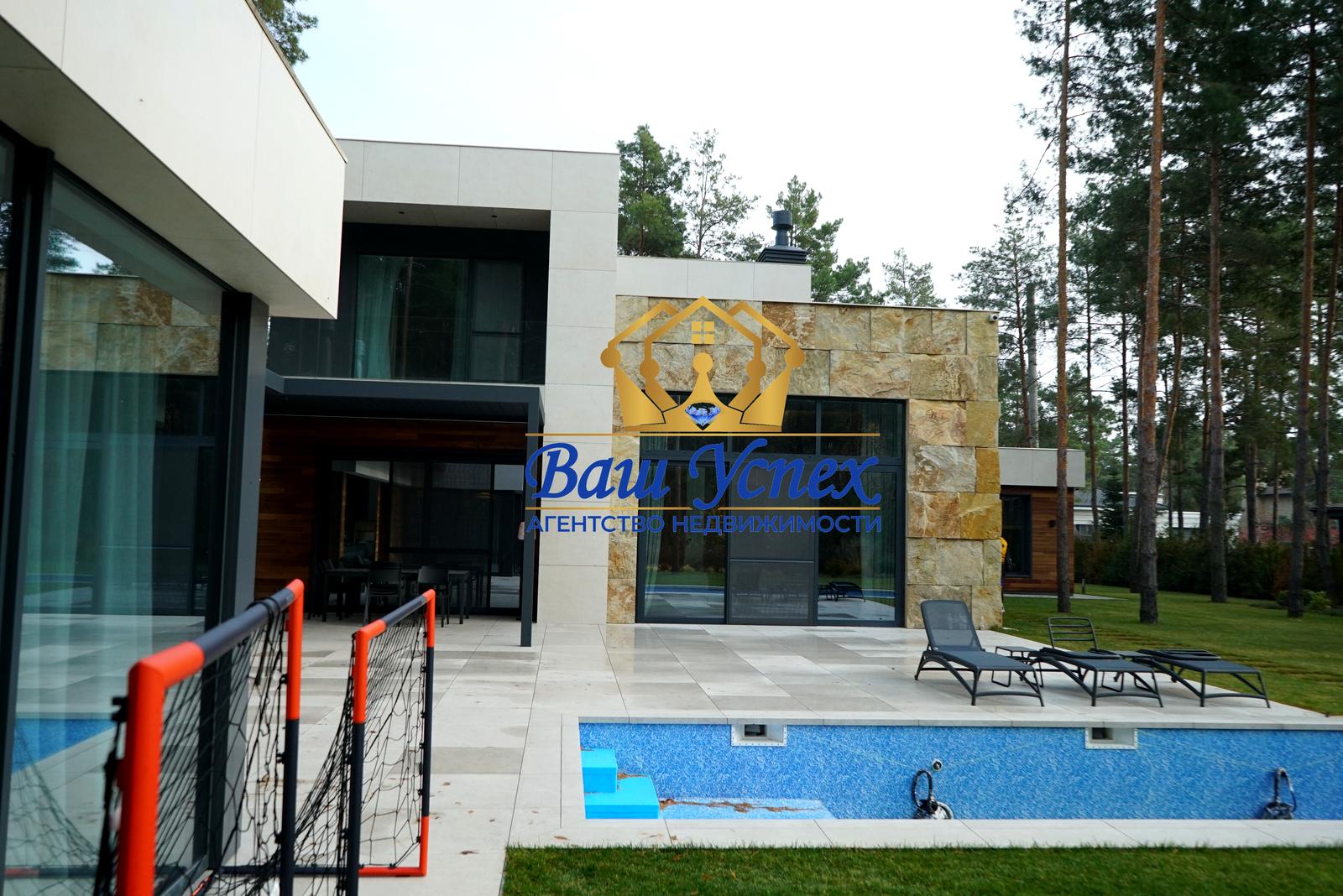 Дом по адресу (площадь 450 м²) - Atlanta.ua - фото 11