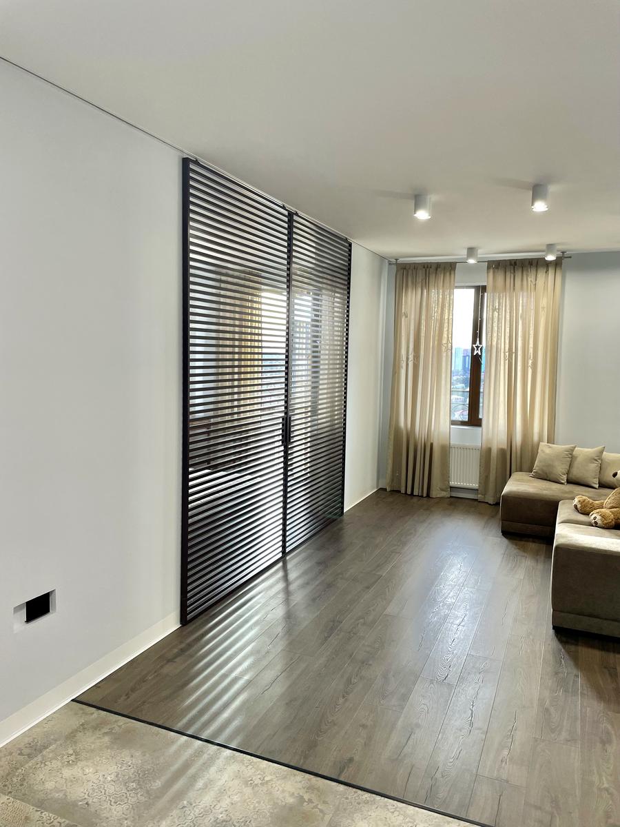 2-комнатная квартира по адресу ул. Педагогическая (площадь 70 м²) - Atlanta.ua - фото 13