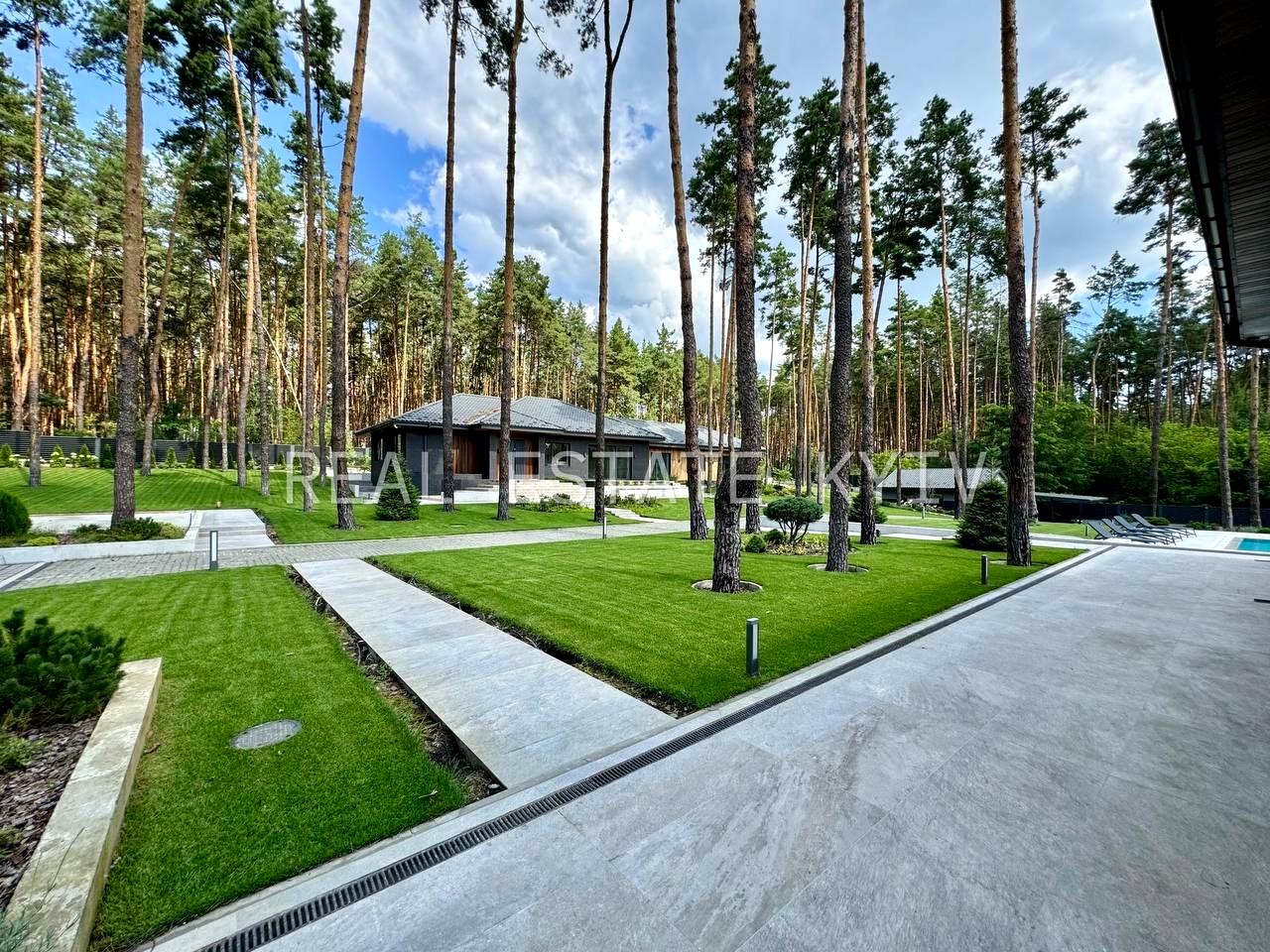 Дом по адресу (площадь 410 м²) - Atlanta.ua - фото 37