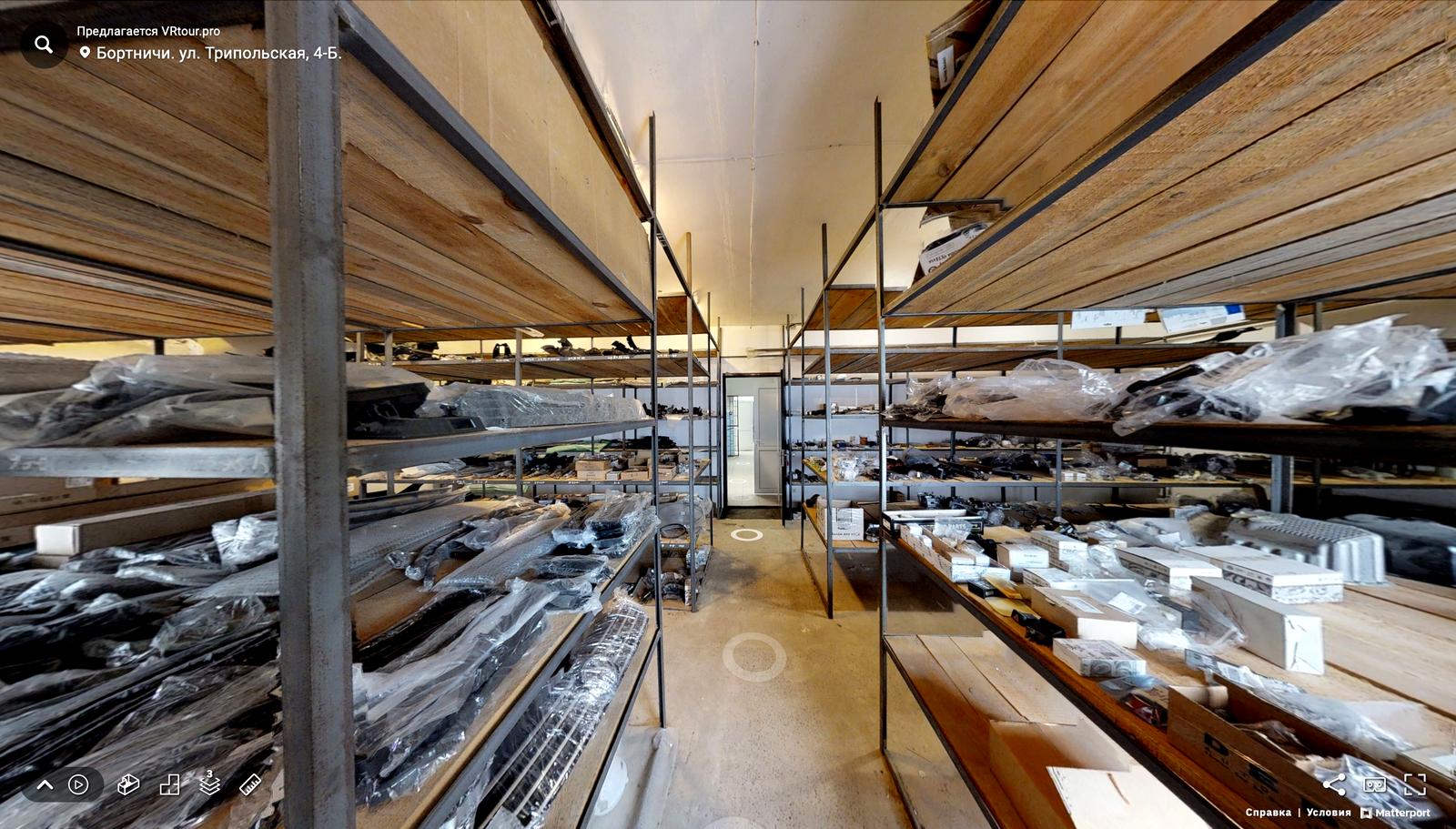 Комерційна нерухомість за адресою (площа 1400 м²) - Atlanta.ua - фото 16