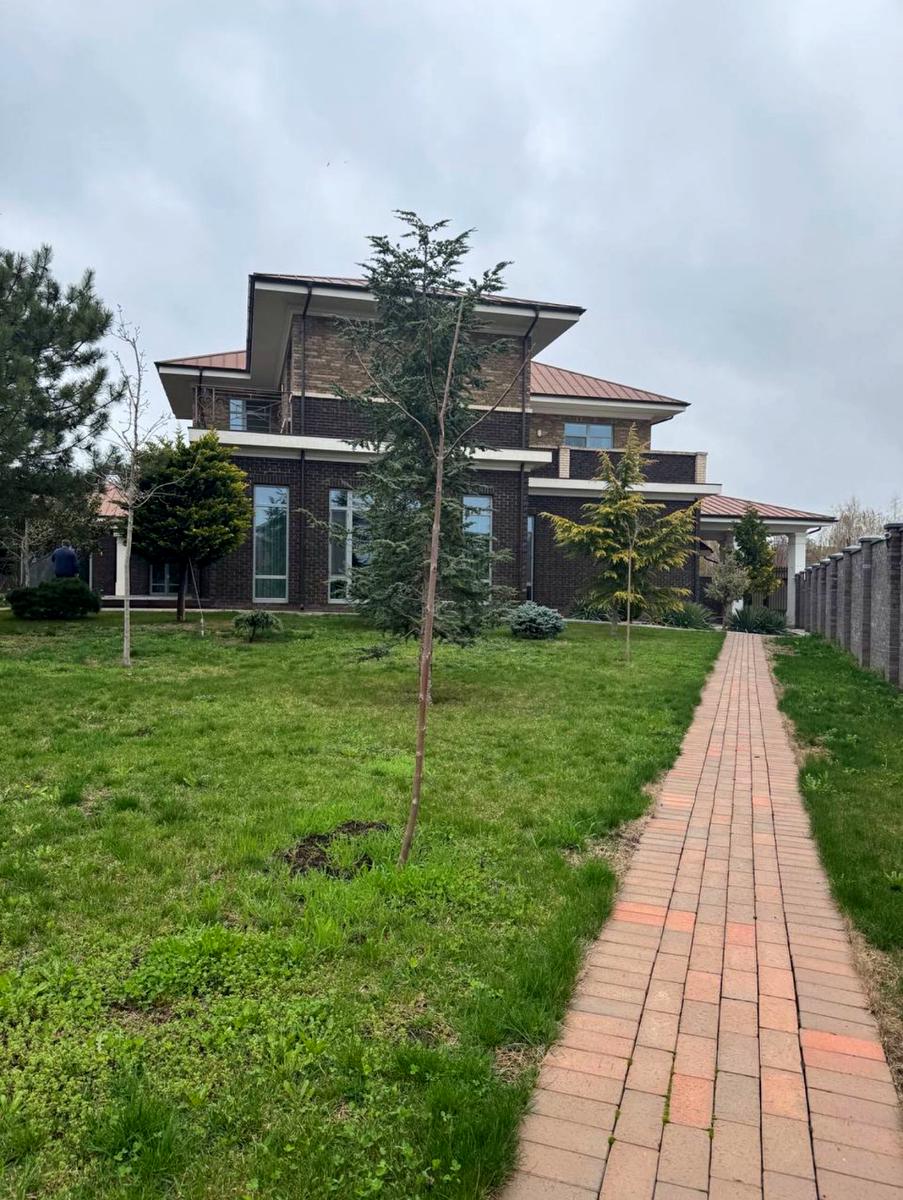 Будинок за адресою вул. Велика садова (площа 800 м²) - Atlanta.ua - фото 6