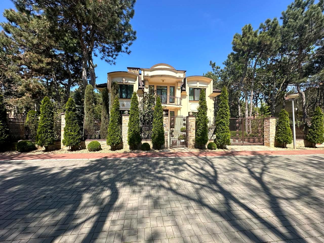 Будинок за адресою (площа 315 м²) - Atlanta.ua - фото 15