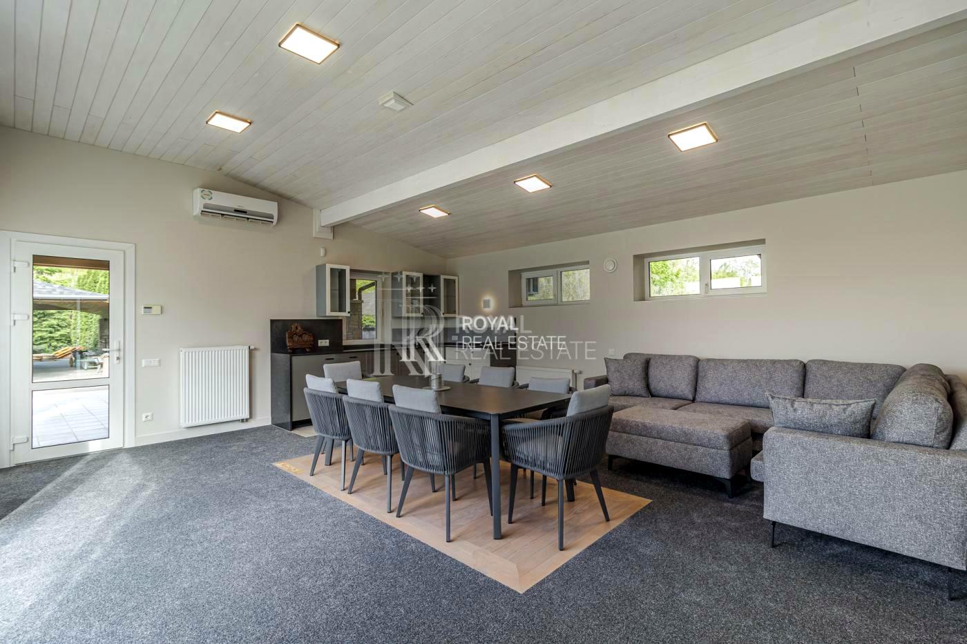 House by the address (area 440 m²) - Atlanta.ua - photo 18