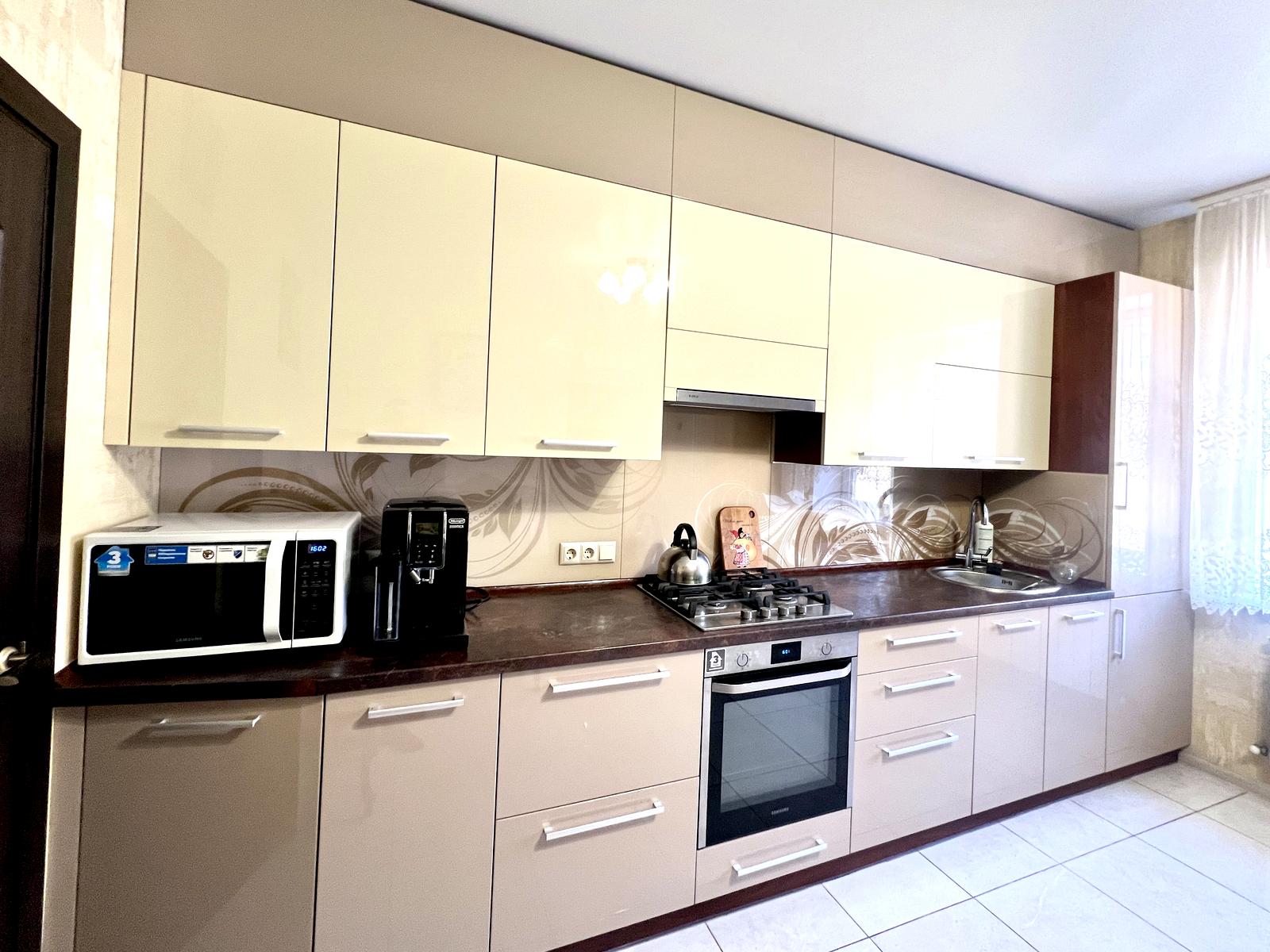 2-комнатная квартира по адресу ул. Гетьмана Мазепы (площадь 96 м²) - Atlanta.ua - фото 18