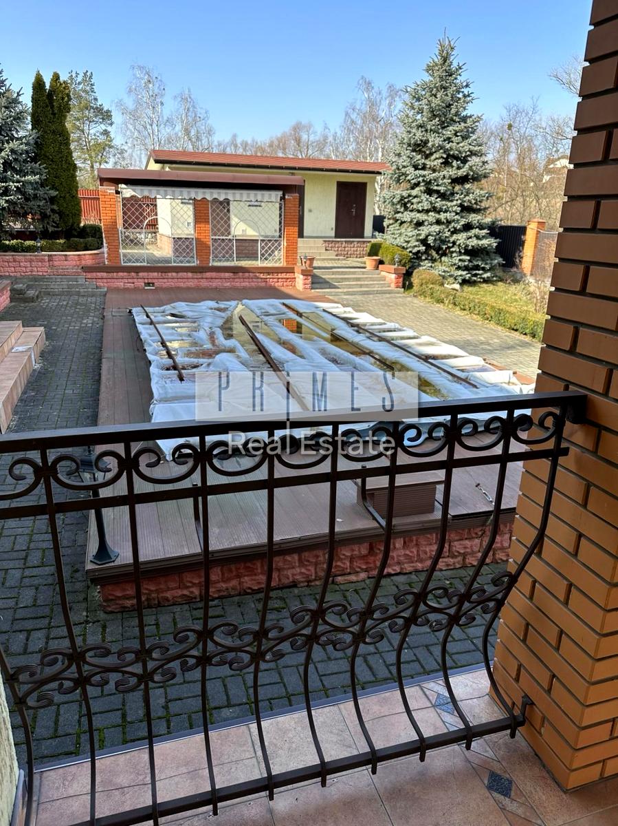 House by the address (area 400 m²) - Atlanta.ua - photo 12