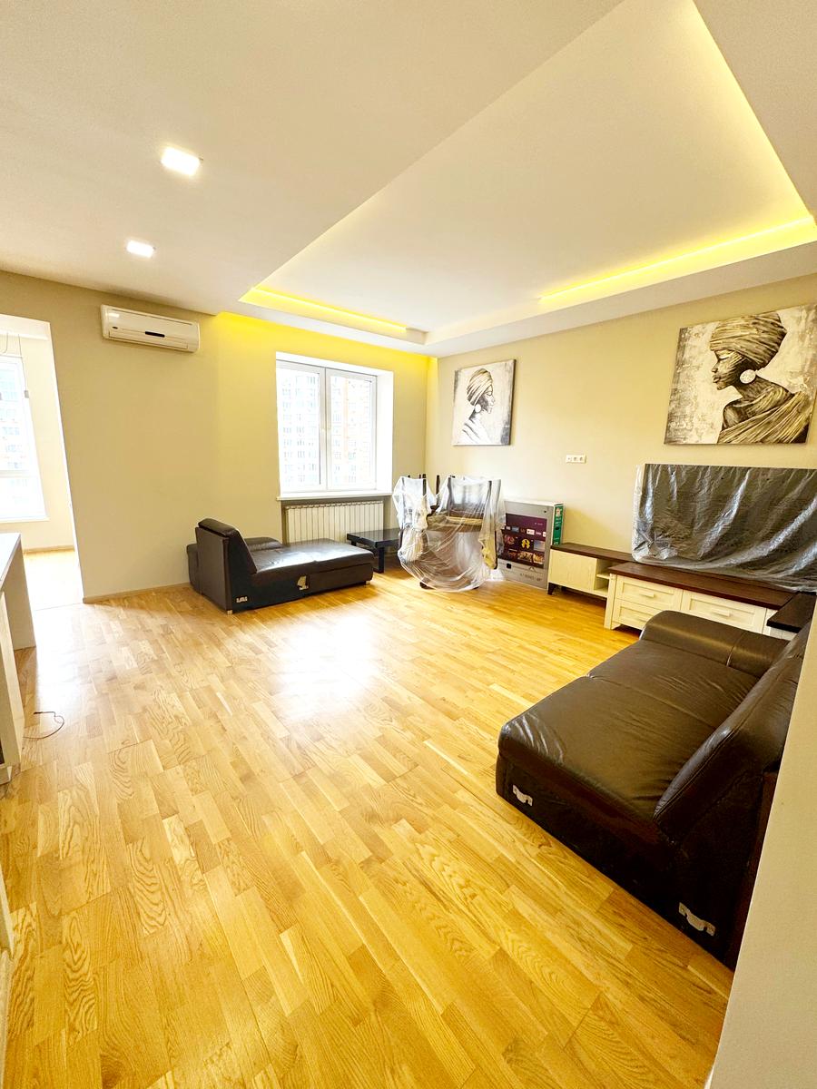 2-кімнатна квартира за адресою вул. Івасюка Володимира пр-т (площа 137 м²) - Atlanta.ua - фото 3