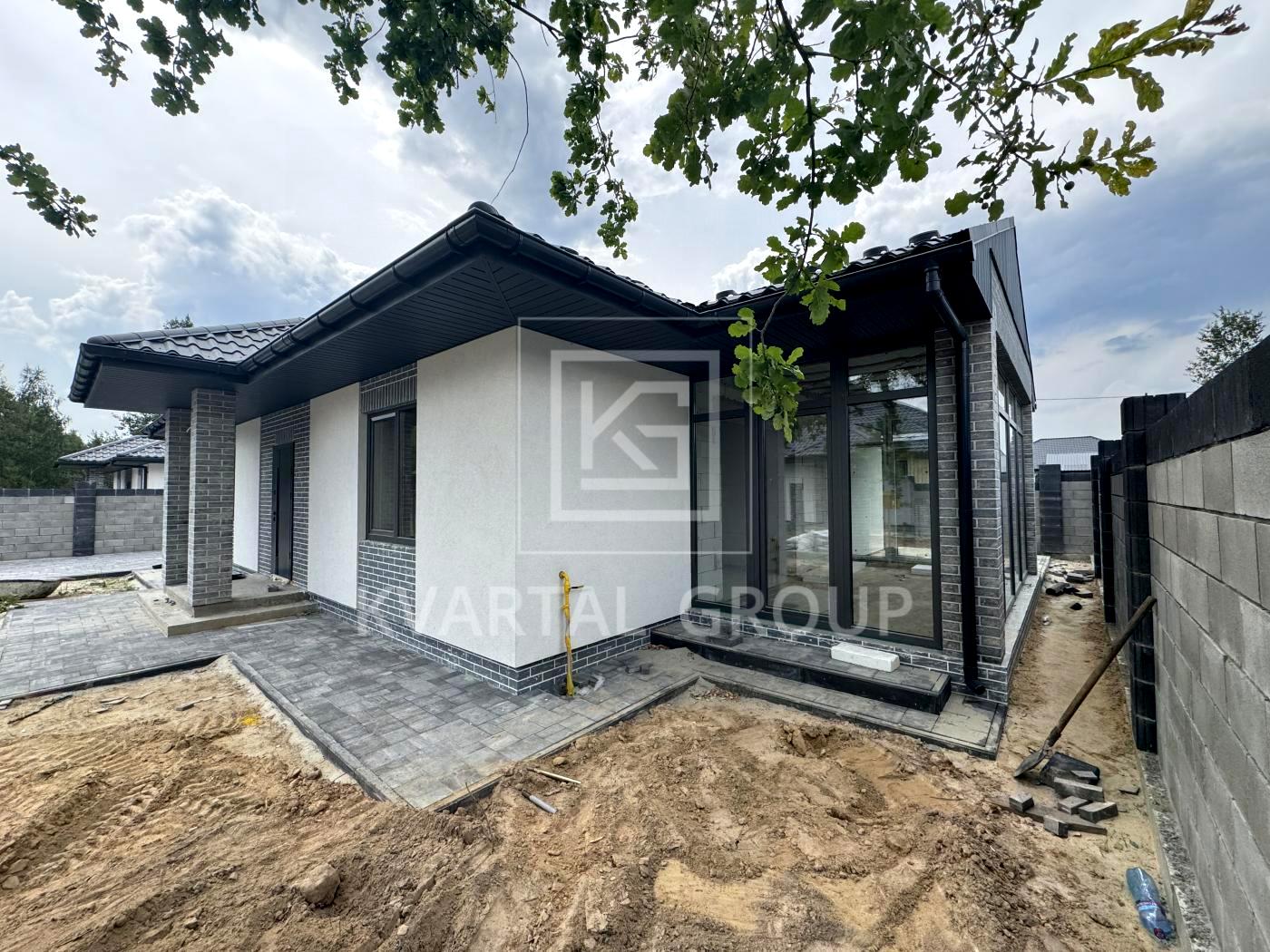 Будинок за адресою (площа 116 м²) - Atlanta.ua - фото 3