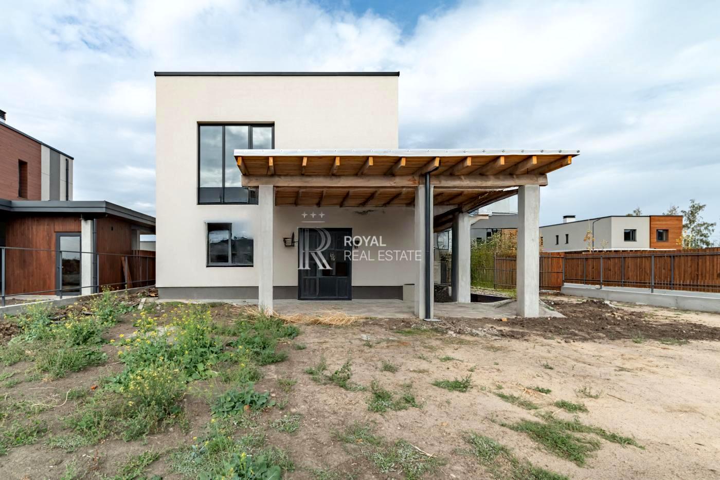 House by the address (area 140 m²) - Atlanta.ua - photo 13