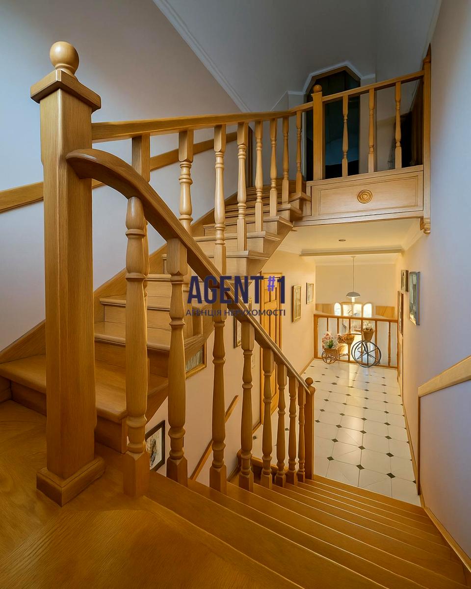 Дом по адресу (площадь 406 м²) - Atlanta.ua - фото 12