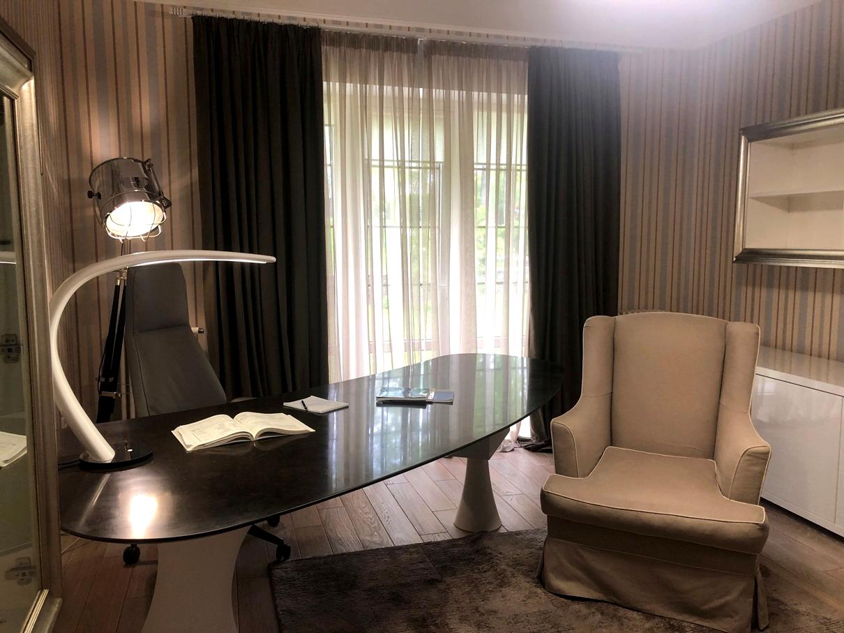 Дом по адресу ул. Сосновая (площадь 550 м²) - Atlanta.ua - фото 12