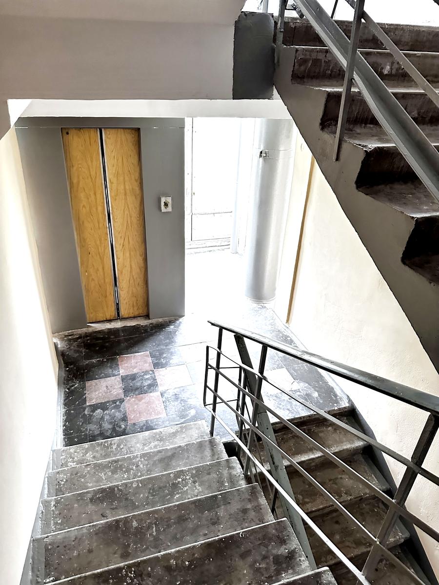 1-кімнатна квартира за адресою вул. Харківське шосе (площа 33 м²) - Atlanta.ua - фото 15