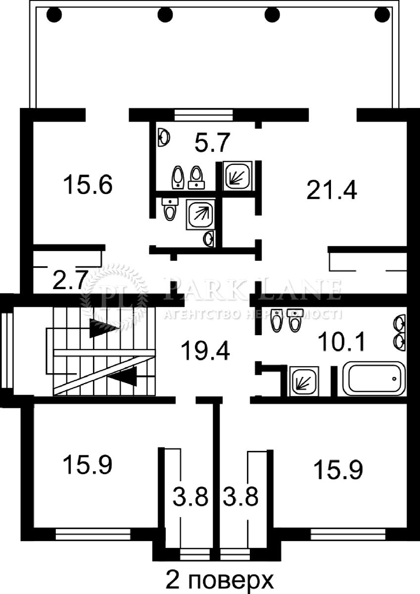 Дом по адресу (площадь 475 м²) - Atlanta.ua - фото 14