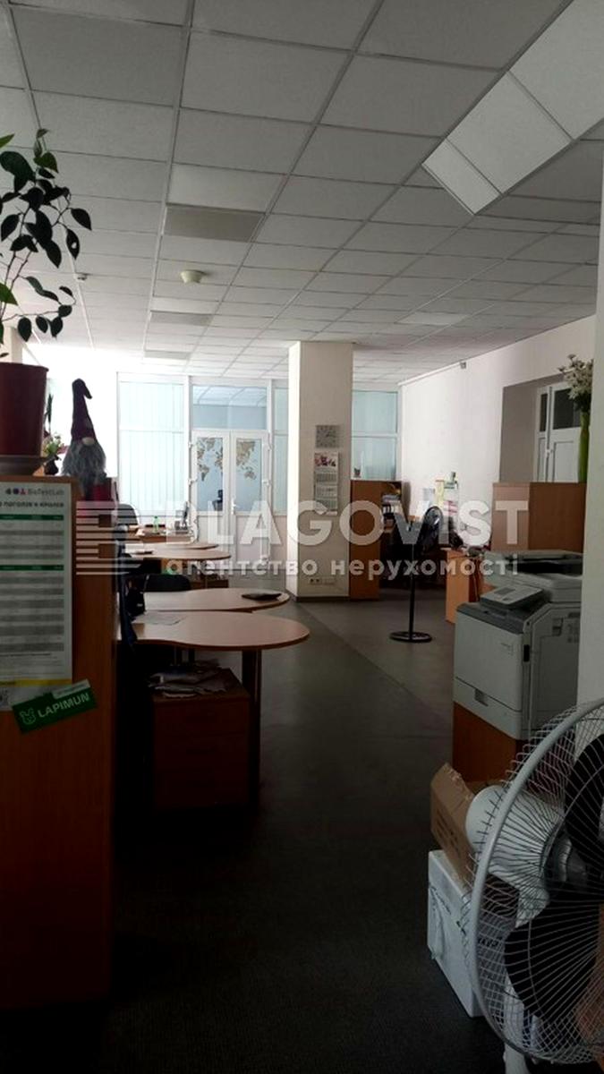 Коммерческая недвижимость по адресу ул. Ушинского (площадь 587,3 м²) - Atlanta.ua - фото 15