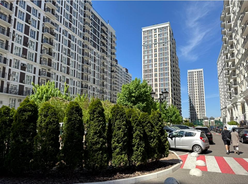 2-кімнатна квартира за адресою (площа 42 м²) - Atlanta.ua - фото 27