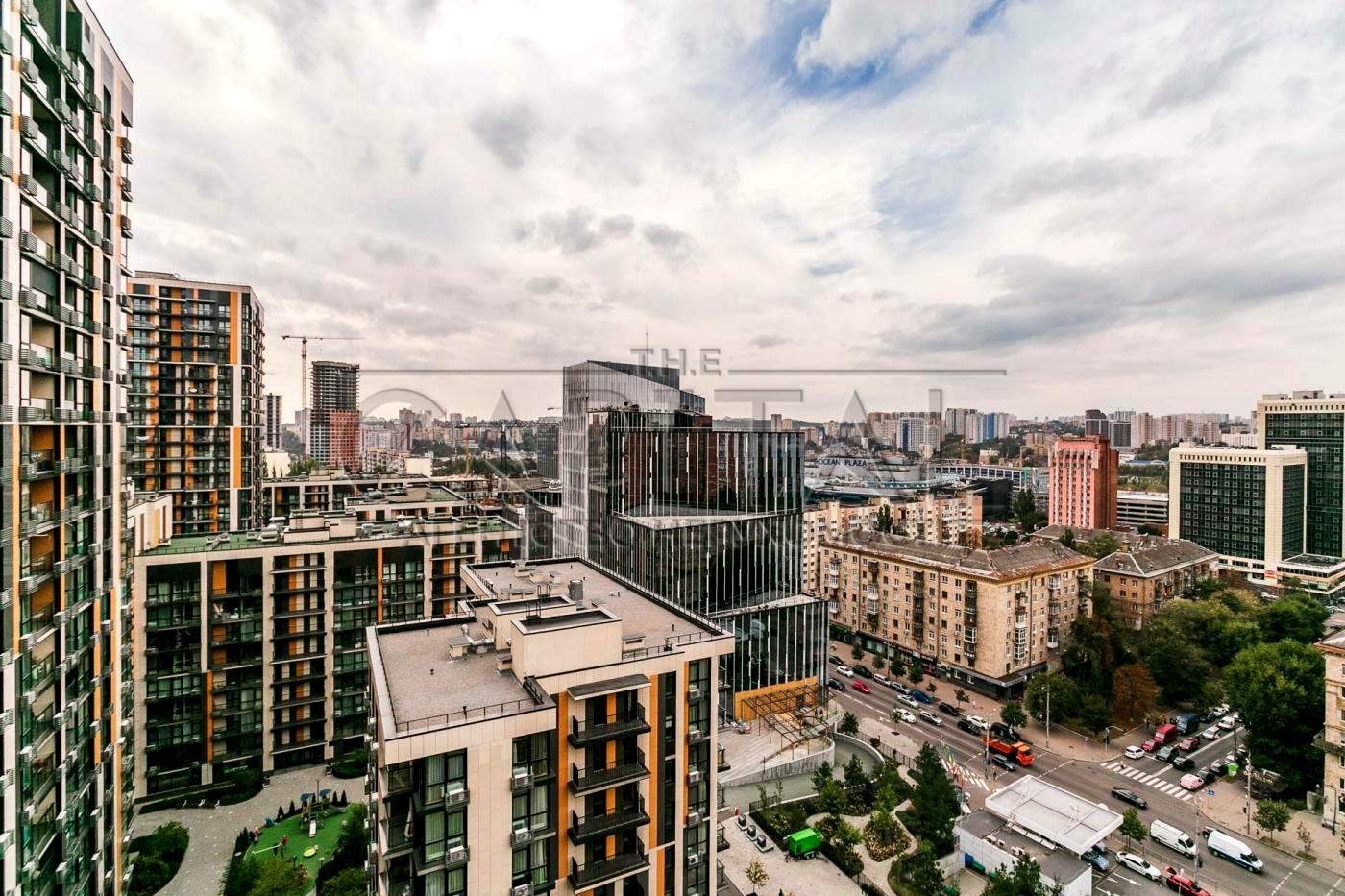 3-кімнатна квартира за адресою вул. Предславинська (площа 102,2 м²) - Atlanta.ua - фото 29