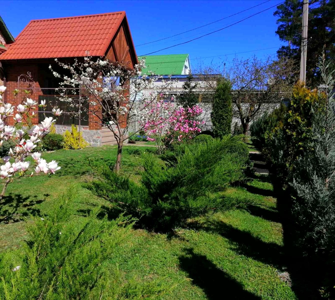Дом по адресу ул. Варшавская (площадь 67 м²) - Atlanta.ua - фото 3