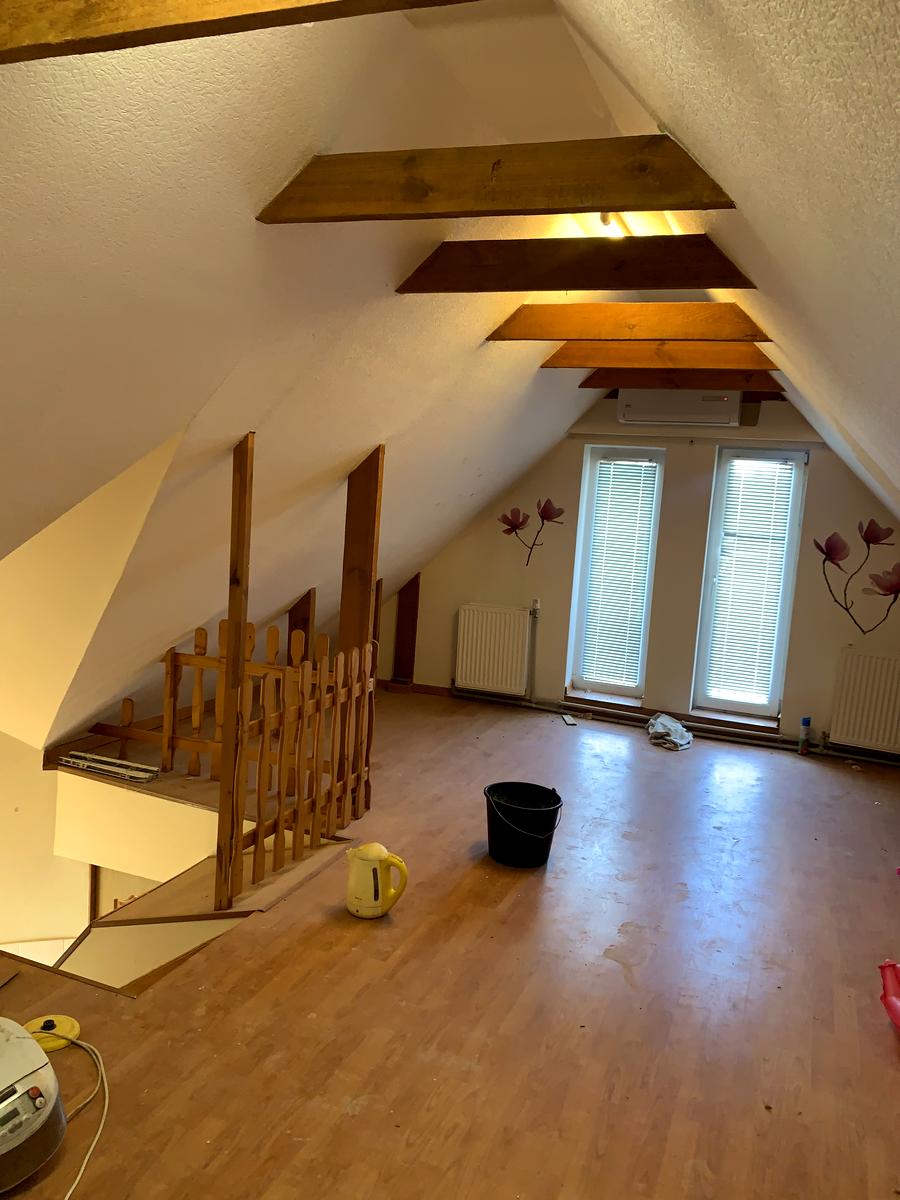 House by the address st. Bogolyubova (area 290 m²) - Atlanta.ua - photo 34