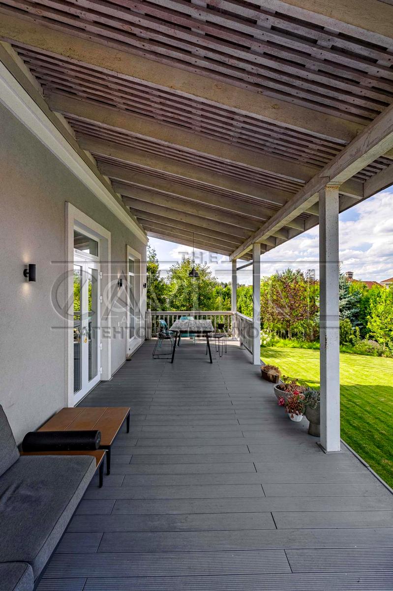 House by the address (area 170 m²) - Atlanta.ua - photo 6