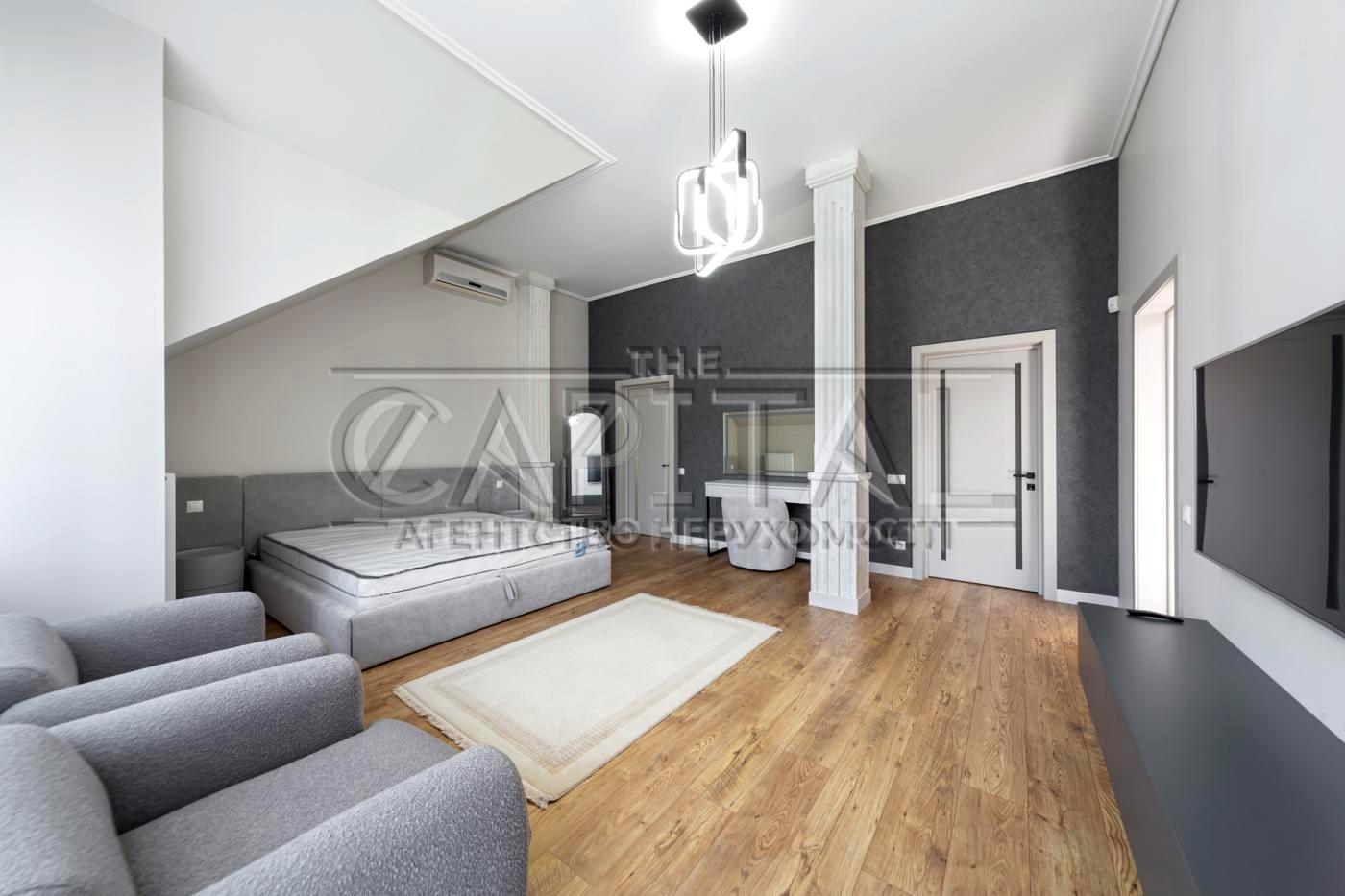 House by the address (area 440 m²) - Atlanta.ua - photo 38