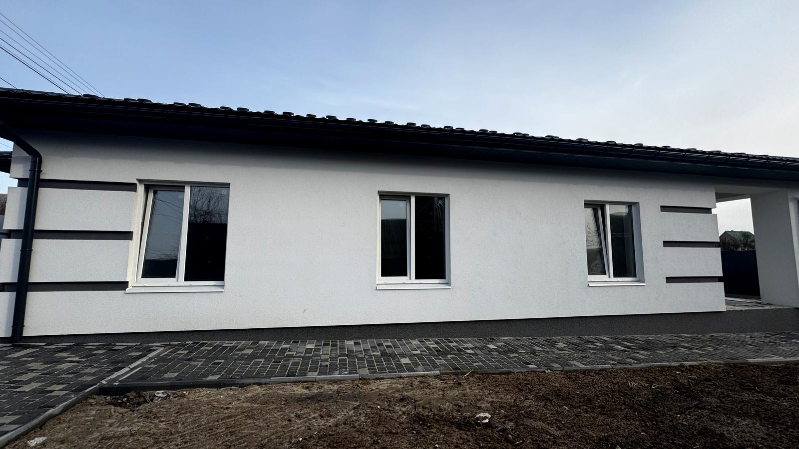 Дом по адресу ул. Яблунская (площадь 96 м²) - Atlanta.ua - фото 5