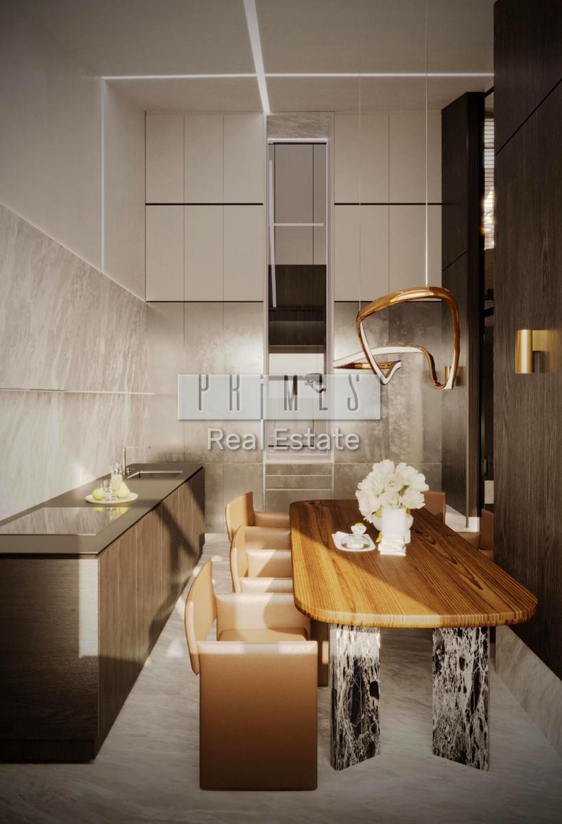 Коммерческая недвижимость по адресу Панаса Мирного пер. (площадь 170 м²) - Atlanta.ua - фото 25