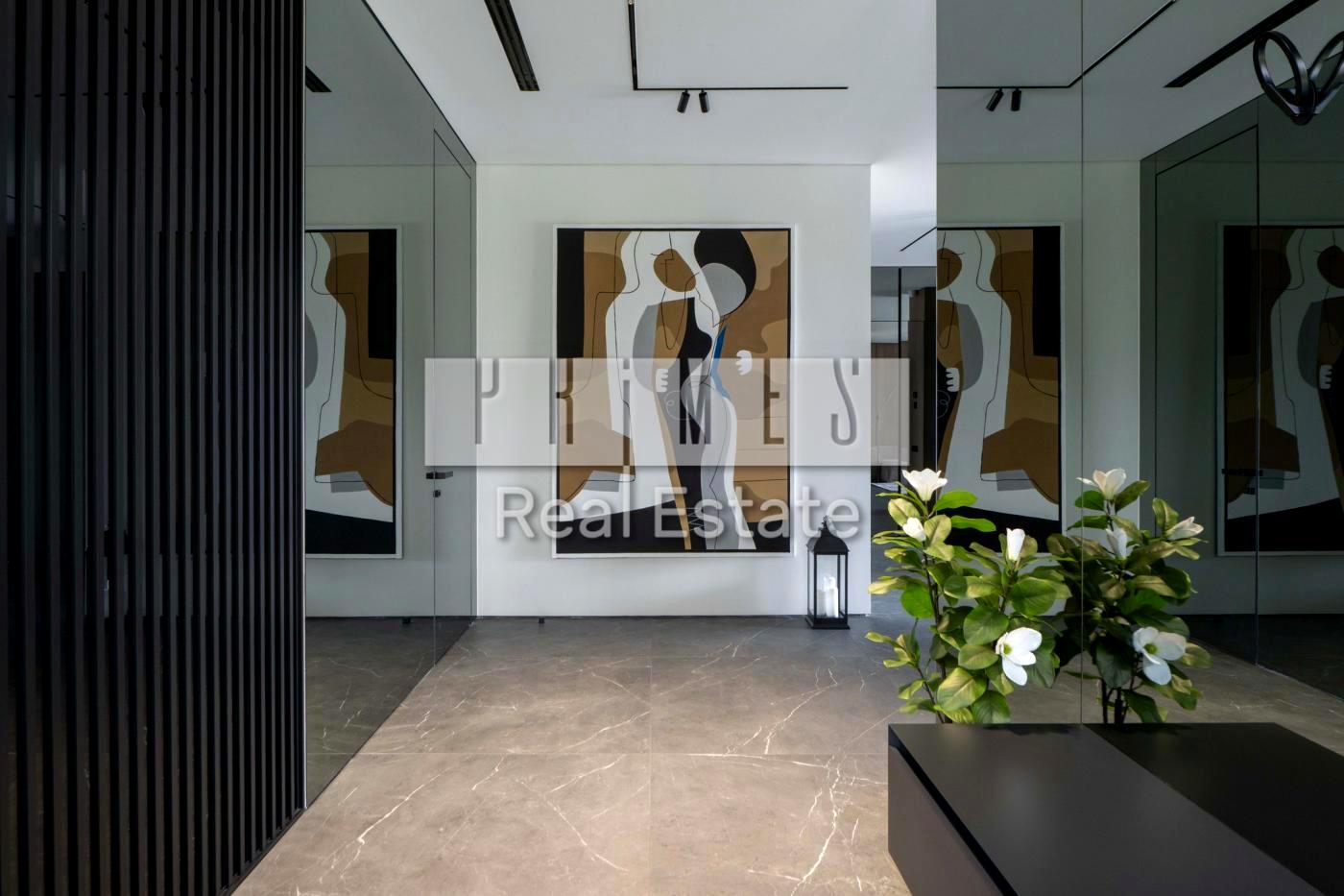 House by the address (area 420 m²) - Atlanta.ua - photo 11