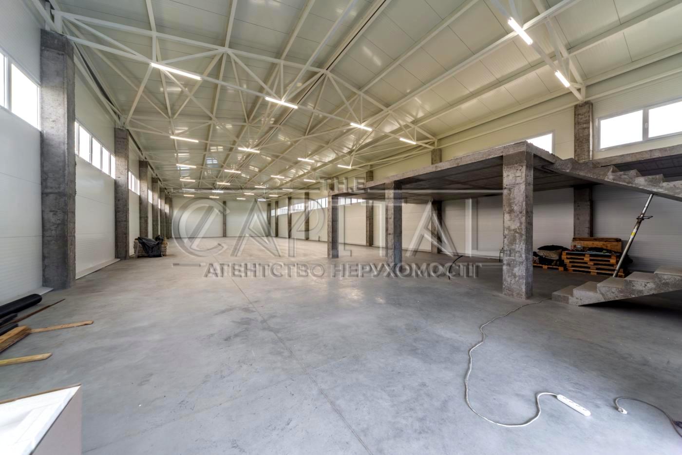 Комерційна нерухомість за адресою (площа 675 м²) - Atlanta.ua - фото 16