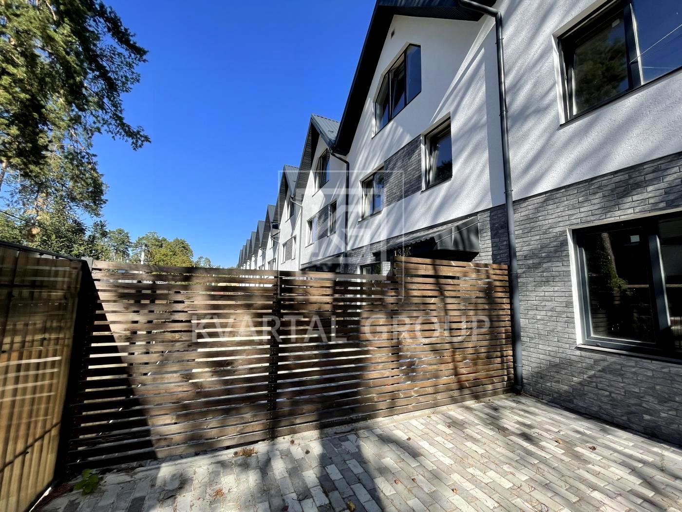 House by the address st. Tarasovskiy per (area 110 m²) - Atlanta.ua - photo 3