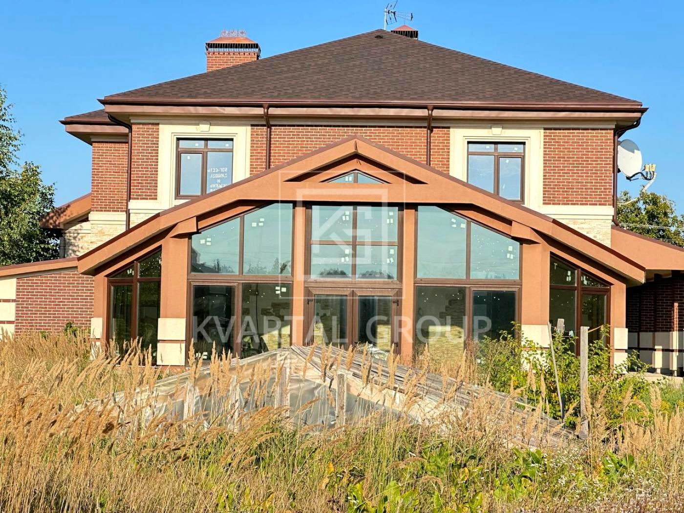 Дом по адресу ул. Мудрого Я. (площадь 589 м²) - Atlanta.ua - фото 59