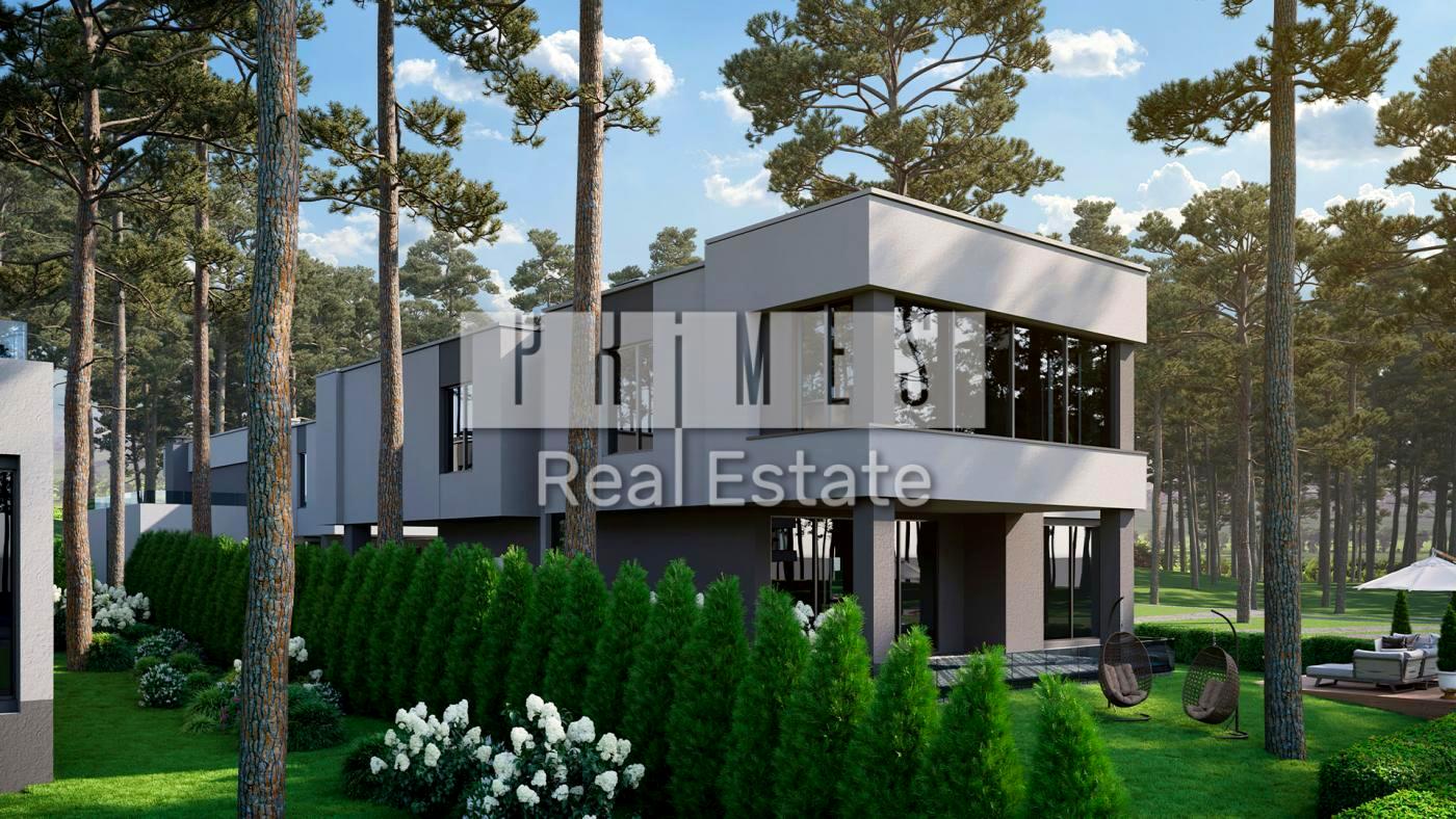 Дом по адресу (площадь 315 м²) - Atlanta.ua - фото 13