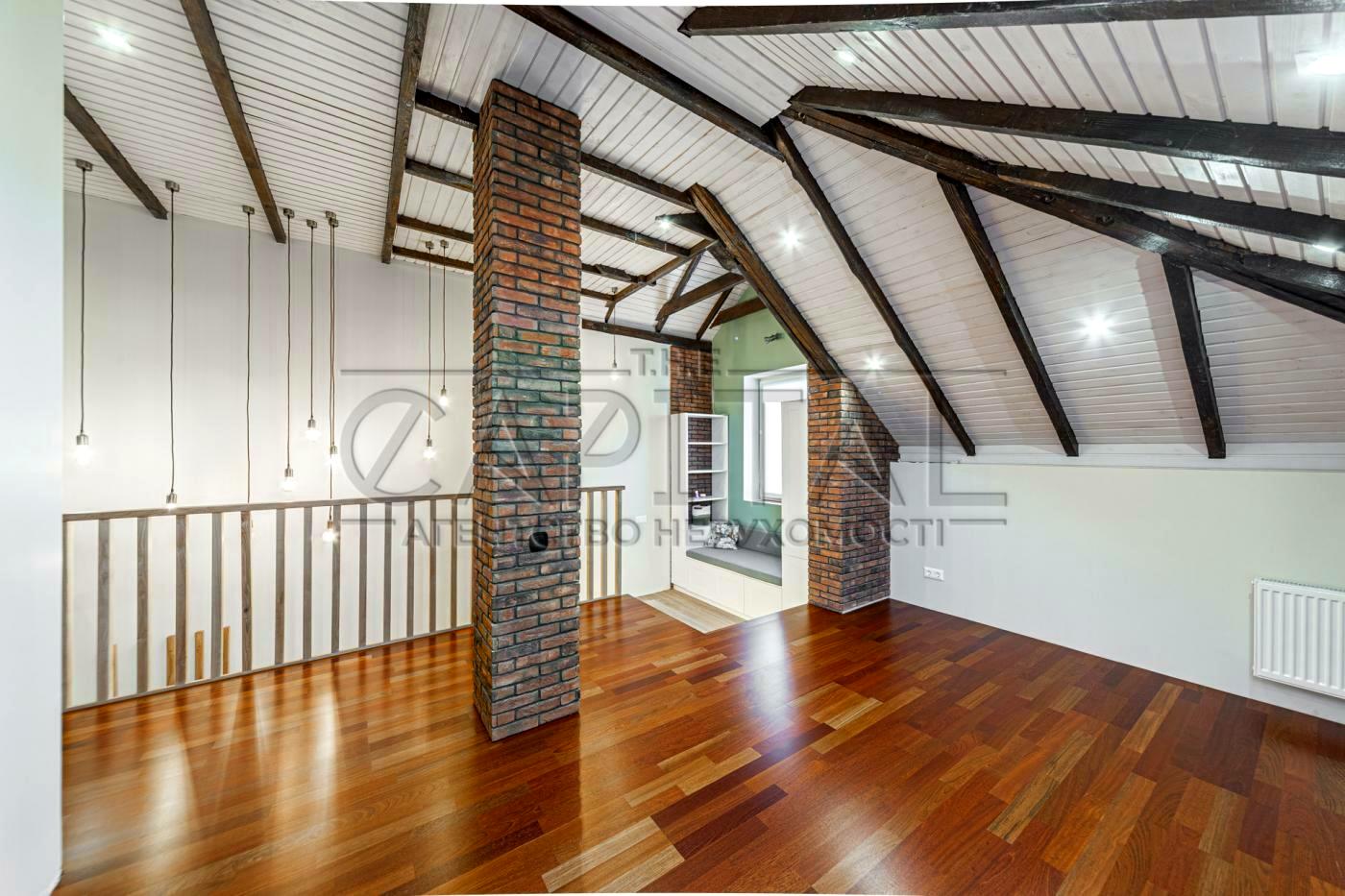 House by the address st. Dachnaya (area 204 m²) - Atlanta.ua - photo 20