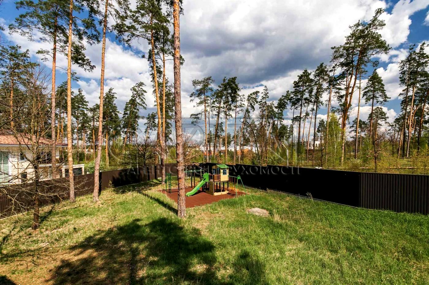 House by the address st. Shevchenko T (area 385 m²) - Atlanta.ua - photo 20