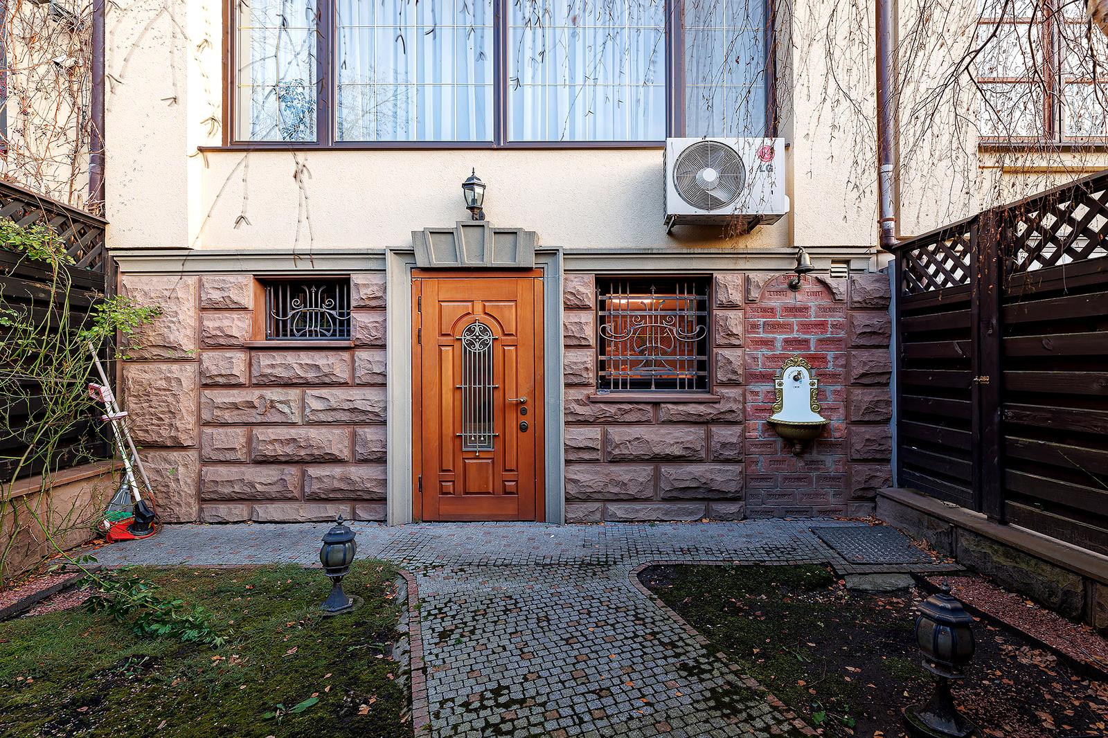 Будинок за адресою вул. Харківська (площа 300 м²) - Atlanta.ua - фото 4