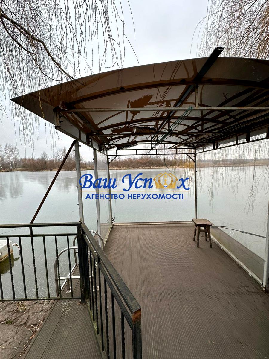 Дом по адресу (площадь 200 м²) - Atlanta.ua - фото 10