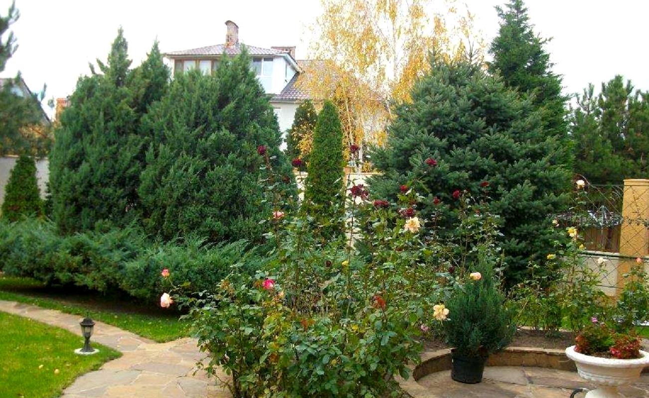 Дом по адресу (площадь 320 м²) - Atlanta.ua - фото 5