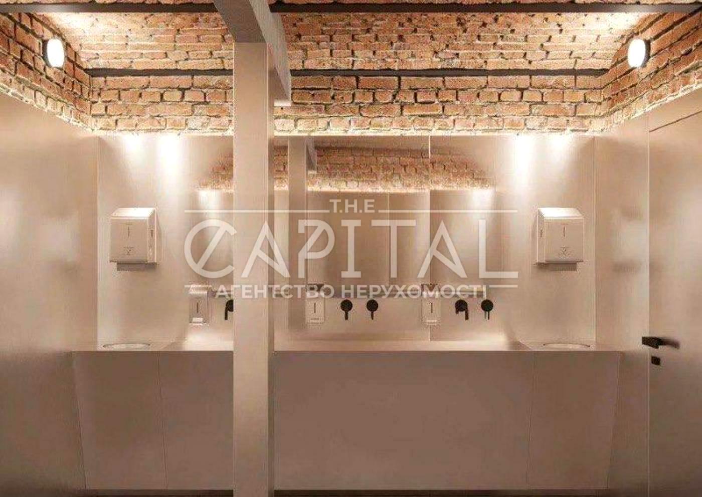 Комерційна нерухомість за адресою вул. Ярославська (площа 307 м²) - Atlanta.ua - фото 37