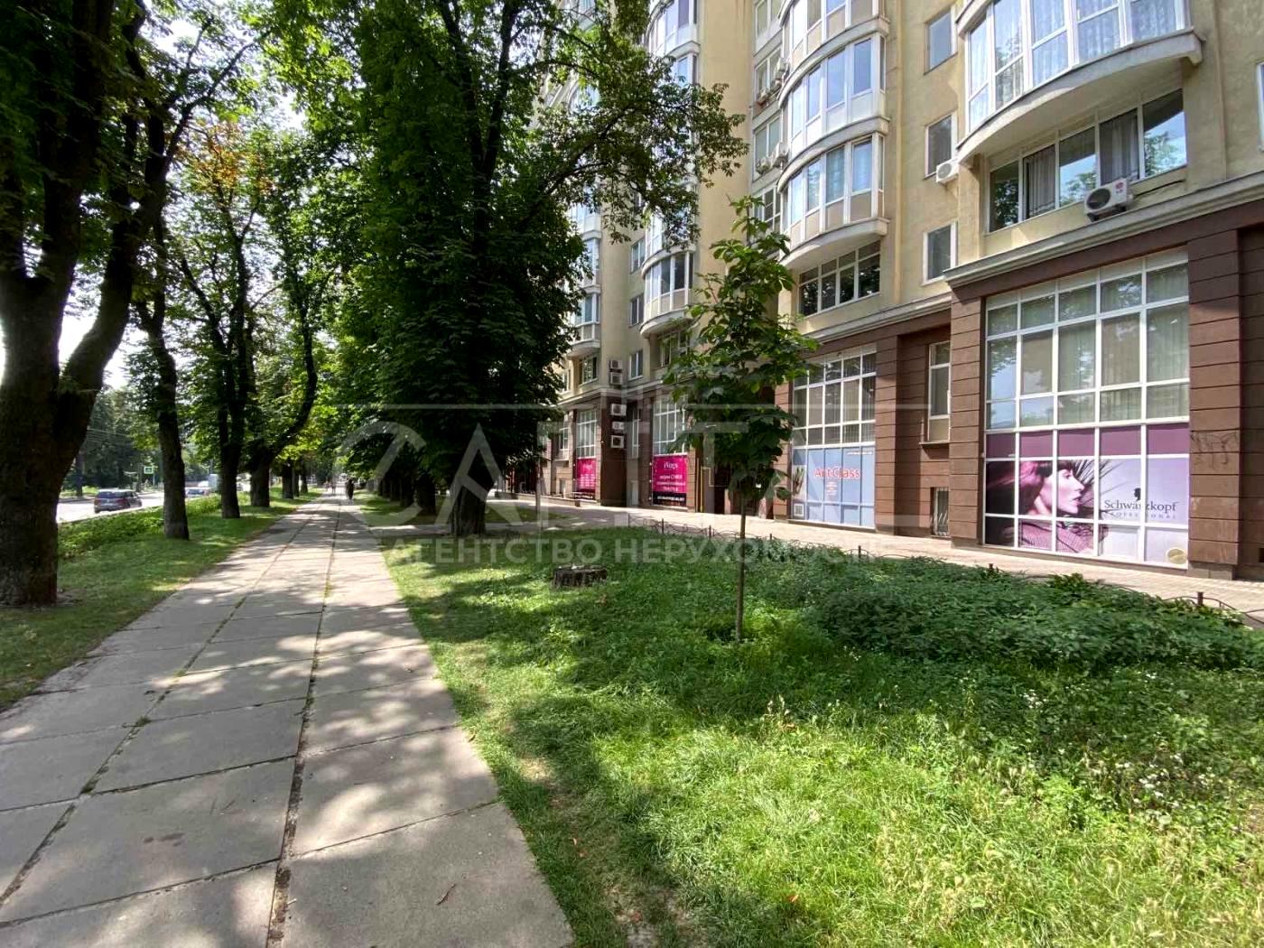 Комерційна нерухомість за адресою вул. Вишгородська (площа 135 м²) - Atlanta.ua - фото 4