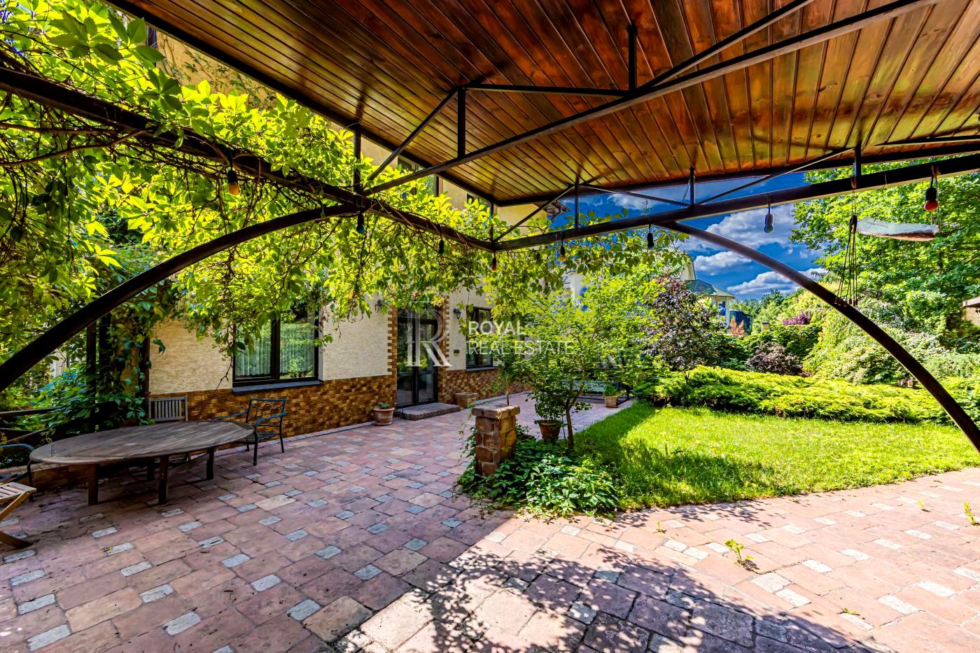 House by the address (area 365 m²) - Atlanta.ua - photo 10