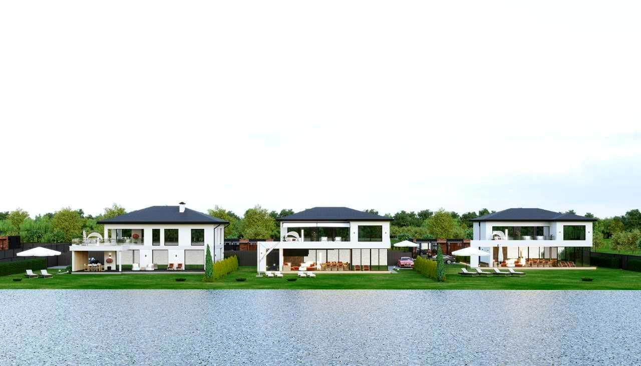 House by the address (area 238 m²) - Atlanta.ua - photo 7