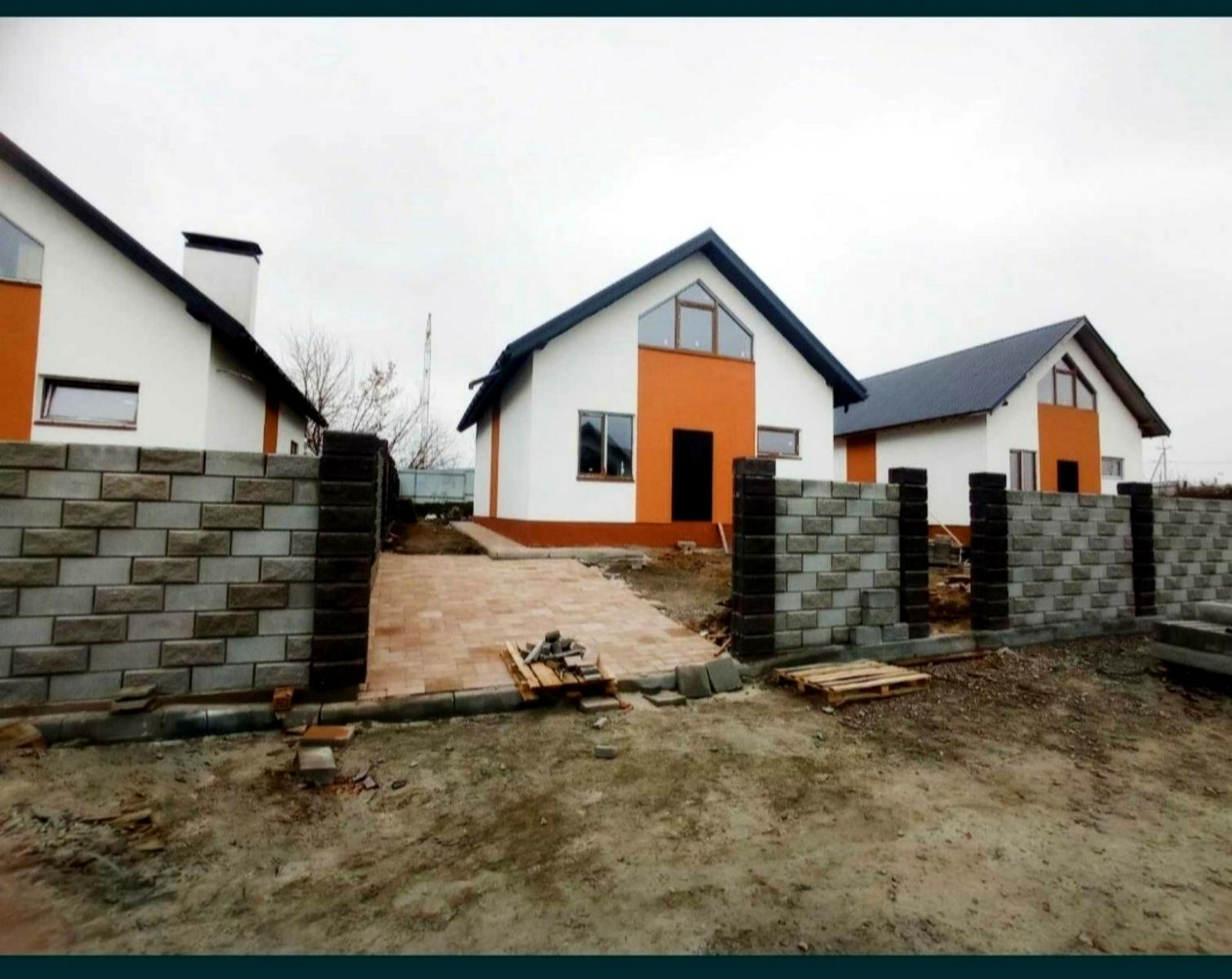 Дом по адресу (площадь 120 м²) - Atlanta.ua - фото 3