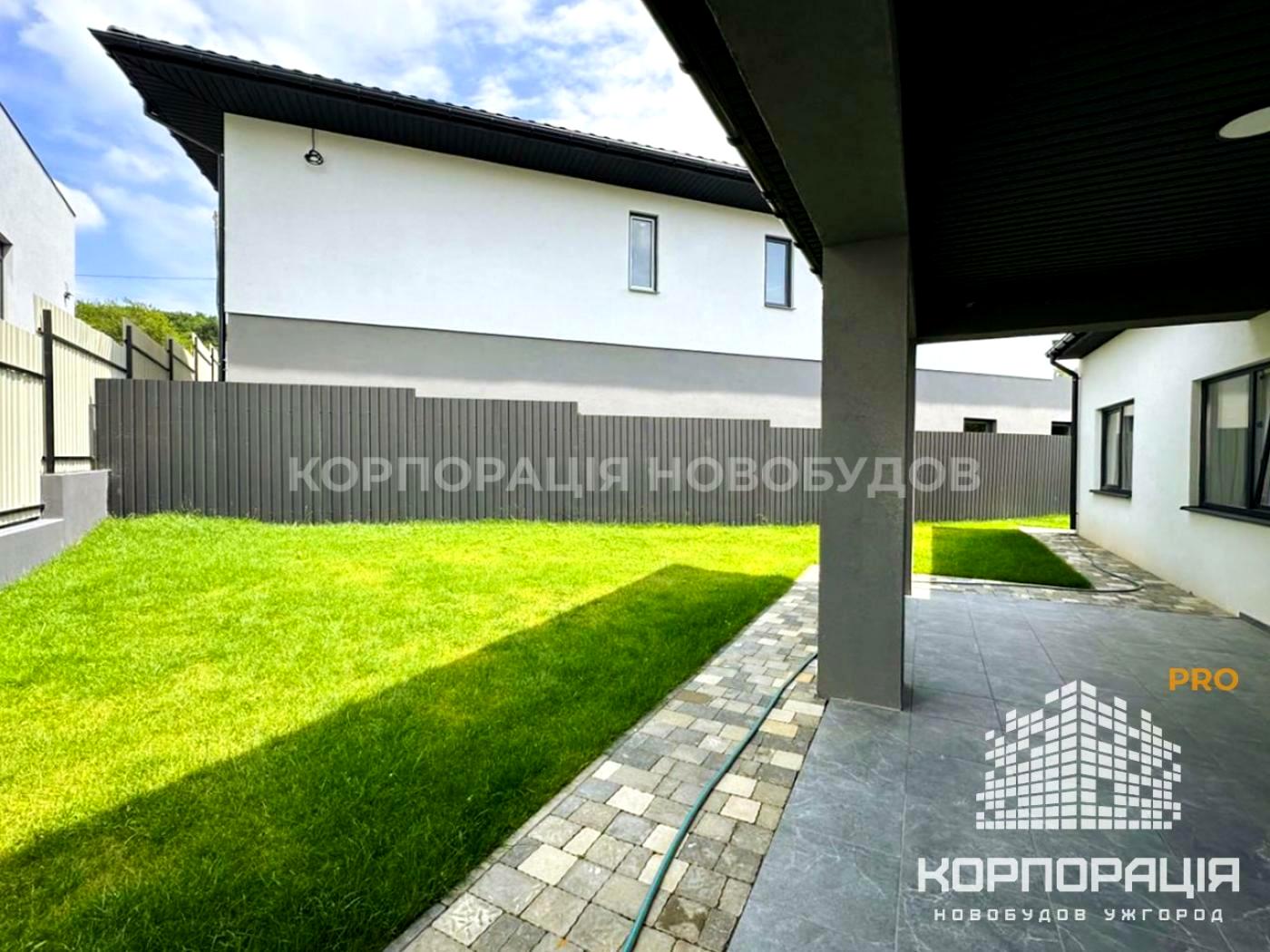 House by the address st. Mock (area 135 m²) - Atlanta.ua - photo 28