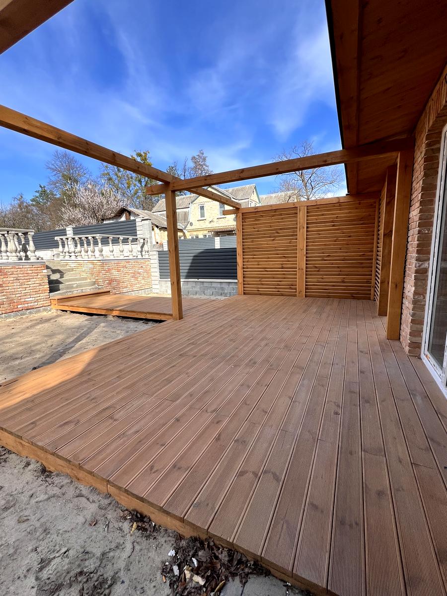 Дом по адресу ул. Институтская (площадь 160 м²) - Atlanta.ua - фото 27