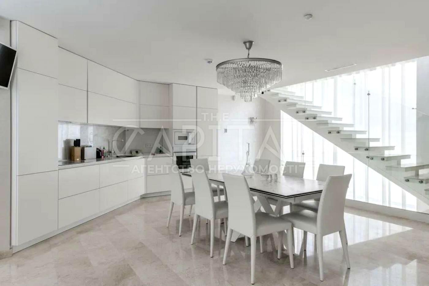 Дом по адресу (площадь 850 м²) - Atlanta.ua - фото 11