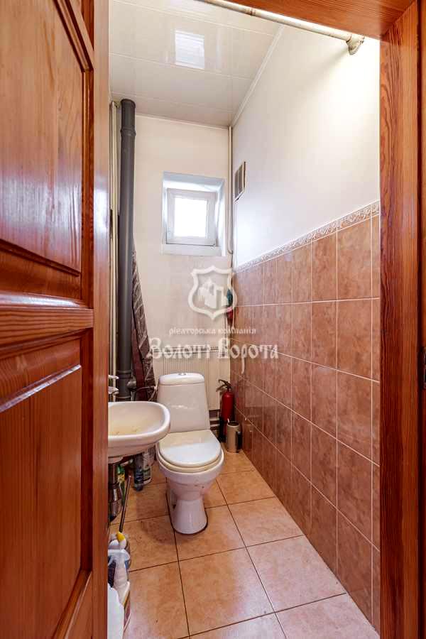 Дом по адресу ул. Ташкентская (площадь 290 м²) - Atlanta.ua - фото 15