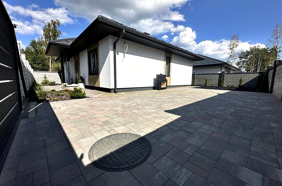 House by the address (area 100 m²) - Atlanta.ua - photo 12