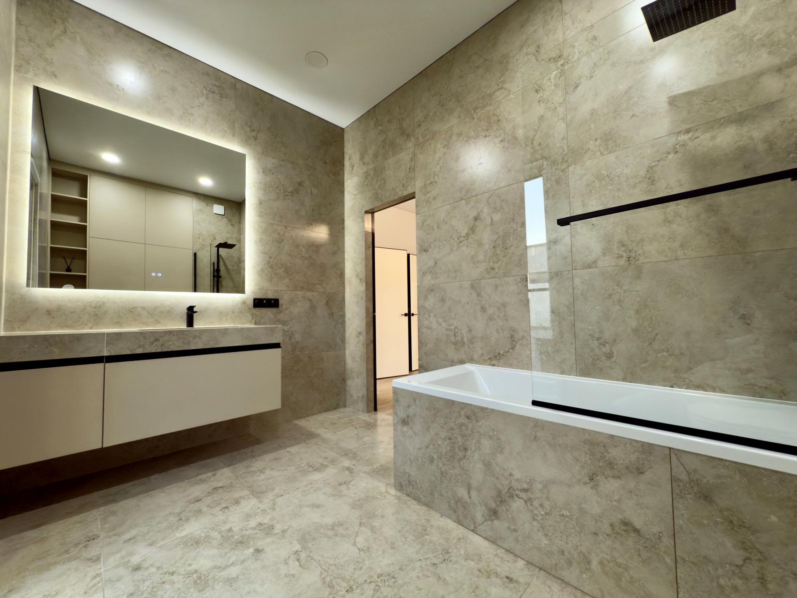 Дом по адресу ул. Заречная (площадь 145 м²) - Atlanta.ua - фото 22