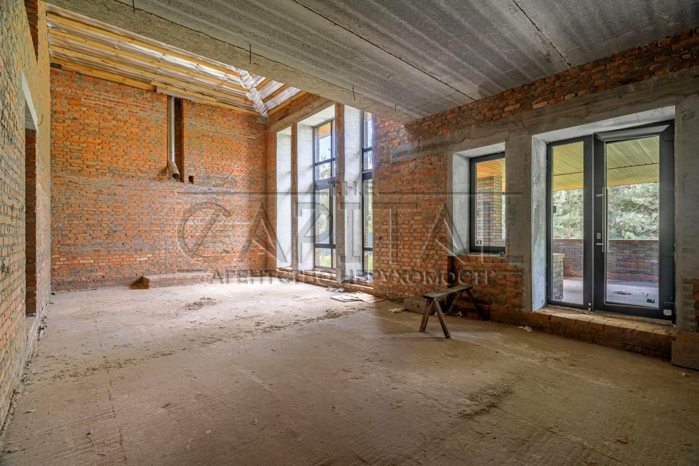 House by the address st. Zvenigorodskaya (area 310 m²) - Atlanta.ua - photo 10